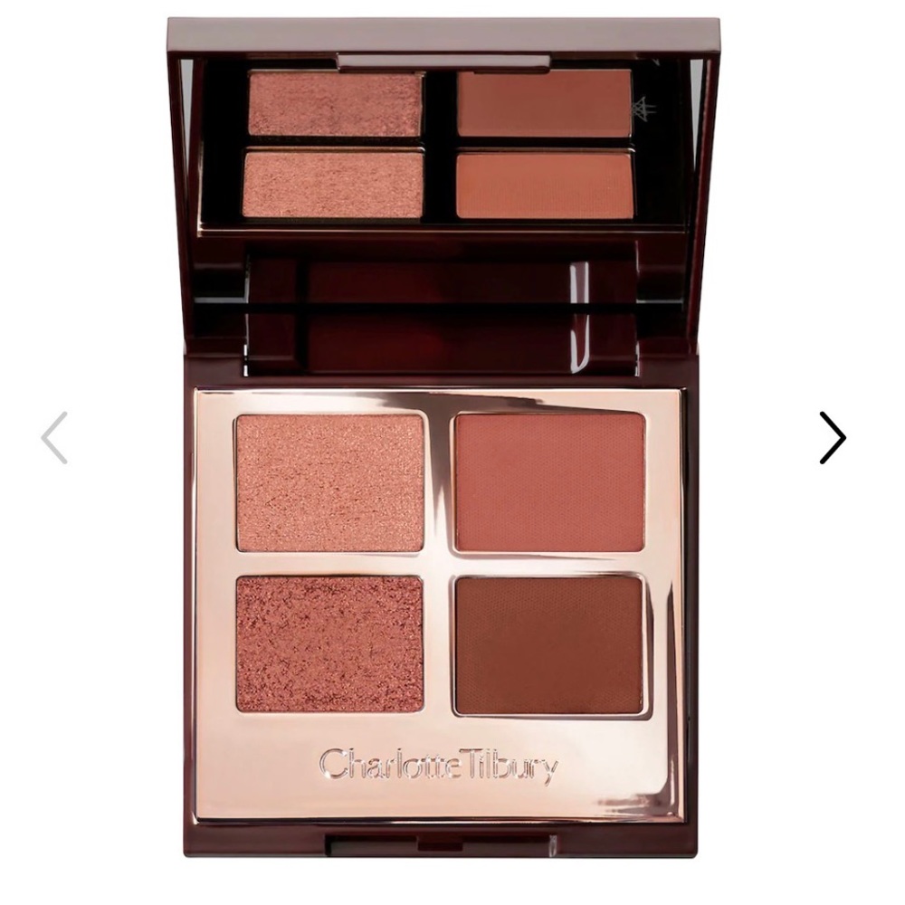 Charlotte Tilbury Luxury Eyeshadow Palette Pillow Talk Dreams - Picture 5 of 5